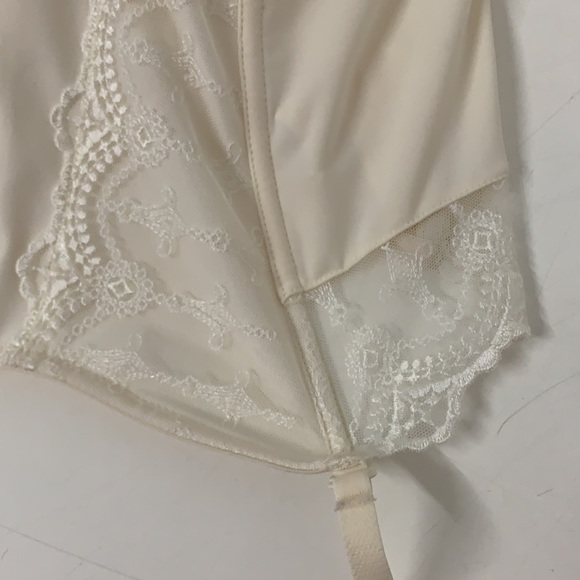 Panache Superbra Corset - Picture 5 of 8